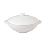 Villeroy & Boch Château Septfontaines suppeterrin 2,2 l Hvit-gull