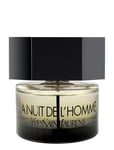 La Nuit De L'homme Eau De Toilette Parfym Eau De Parfum Nude Yves Saint Laurent