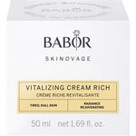 BABOR Ansiktsvård Skinovage Vitalizing Cream Rich