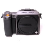 Hasselblad Used X1D II 50 C Medium Format Camera Body