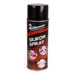 2M Silikonspray 400ml
