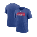 Philadelphia Phillies MLB T-Shirt Kid's Nike Home Spin Top - New
