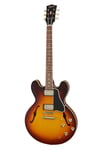 Gibson Custom Customshop 1961 ES-335 Reissue VOS - Vintage Burst