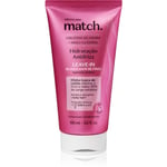 Match. Hydration Anti-Frizz Leave-in balsam med fugtgivende virkning 150 ml