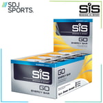 SIS Go Energy Bar Mini 40g Blueberry (Pack of 30)