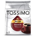 Tassimo T-Discs Jacobs Monarch (16 T-Discs)