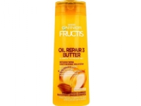 Garnier New Fructis Oil Repair 3 Butter shampoo for dry and damaged hair 400ml