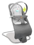 Asalvo Asalvo Bounce Chair, Lamarr Grå