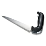 Ergonomisk brödkniv - Avlasta händer, armar och axlar