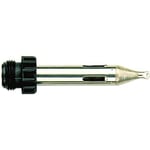 Weller C2 (T0051630099) Soldering Tip 3mm Chisel Shaped, for Butane Gas Operated Soldering Iron Portasol WC1