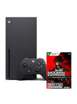 Xbox Series X Console Plus Digital Download Call Of Duty: Modern Warfare Iii