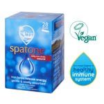 Spatone Natural Liquid Iron Supplement - 28 Sachets