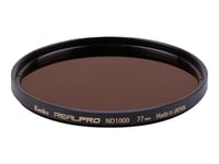 Kenko Realpro - Filter - Neutral Densitet 1000X - 67 Mm