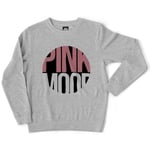 Teetown - Sweat Unisexe - Pink Mood - Barbie Rose Style Hype Fashion Vogue - Coton Bio