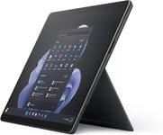Microsoft Surface Pro 9 -tabletti, Win 11 Pro, grafiitti (QIM-00021) (commercial)