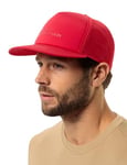Jack Wolfskin usson Baseball Cap, Red Glow, Standard Size