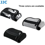 4.4x2.6x1.5" Compact Camera Pouch Bag for Olympus TG-7 TG-6 TG-5 TG-4 TG-3 TG-2