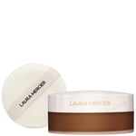 Laura Mercier Jumbo Ultra Blur Translucent Loose Setting Powder 29g (Various Shades) - Worth over £80! - Translucent Medium Deep