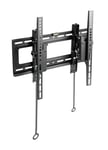 Munari Kairos Home SP764 support pour téléviseur 177,8 cm (70') Noir