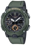 G-SHOCK G-Shock Mens Army Green Chronograph Watch