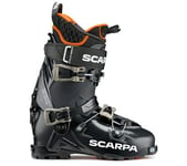 Scarpa Maestrale Re-Made toppturstøvler Orange Black (12055-500) 30 2022