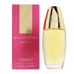 Estee Lauder BEAUTIFUL 75ml Eau de Parfum for Her- Brand New & Sealed