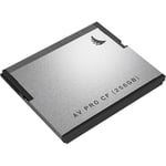 Angelbird 256GB AV Pro CF CFast 2.0 Memory Card