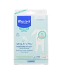 Mustela Unisex Stelatopia Pyjama 6-12 Months For Atopic Prone Skin - NA - One Size