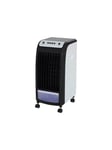 Air cooler/humidifier