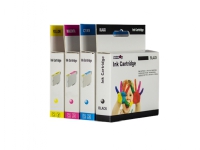 Compatible HP Ink No.304 XL Color (N9K07AE)