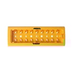 Slipplatta Mirka 8393901221; 230x80 mm