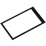 LCD-skydd PCK-LM17 för Sony A6000 / A6300 / A6400 / A6500 / A6600