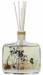 BOUTIQUE DIFFUSER POMEGRANATE NOIR 330ML WITH 6 WOODEN REED STICKS IN GIFT BOX *