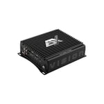 ESX VX1400.4 PRO 4-kanals forsterker 4x350W RMS, 2 Ohm, SPL, Klasse D