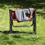 Aktive Regissörsstol 57x49x92 Cm