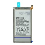 Genuine Samsung Galaxy S10 Plus - SM-G975 - 4100mAh Battery - GH82-18827A