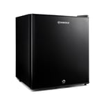 Subcold Mini Fridge AIRE 30 | Black | Counter Top Quiet fridge