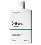 The Ordinary 4% Sulphate Cleanser for Body and Hair 240ml