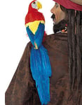 Papegøye med Skulder-rem