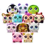 Littlest Pet Shop - Mini Blind Plush Assorted - (00660)