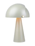Align | Bordlampe Home Lighting Lamps Table Lamps Green Design For The People