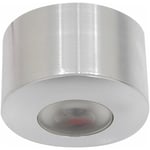 MALMBERGS LED-downlight MD-45, 1,5W, Satin, IP21