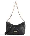 BOSS Abelie Sac bandoulière noir