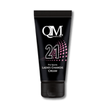 QM 21 Pro Chamois Cream Ladies 150 ml.