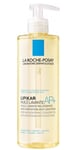 La Roche-Posay Lipikar AP+ Shower Cleansing Oil 400ml- Lipid Replenishing Oil
