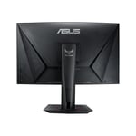 - ASUS - ASUS TUF Gaming VG27WQ - écran LED - incurvé - 27" - HDR