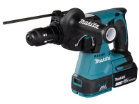 Makita DHR243RTJB Akku-Kombihammer