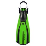 Mares Plana Avanti X3 Dykfenor