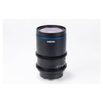 Laowa 100mm T2.9 2x Macro APO Cine Lens for Arri PL