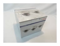 Bosch - Caméra mini-dôme couleur ø 158mm obj 9 à 22mm (12.8° à 31.2°) pal IP66 antivandale saillie flexidome xt+ VDC-455V09-10S